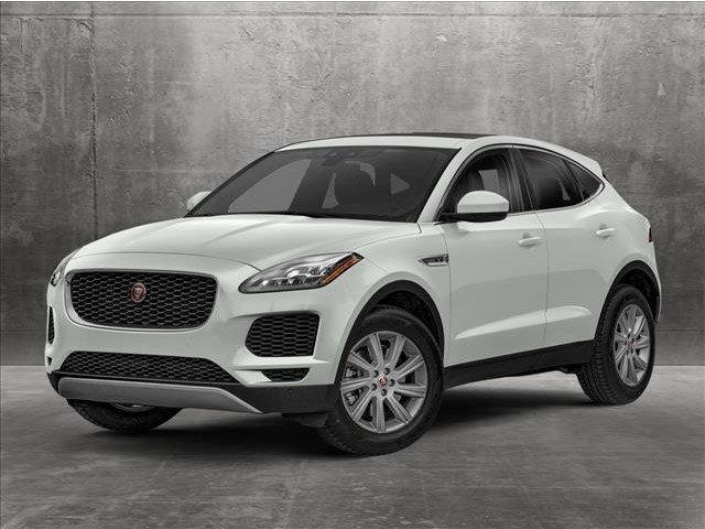 new 2024 Jaguar E-PACE car, priced at $53,268