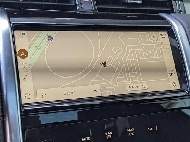 used 2023 Land Rover Discovery Sport car, priced at $31,994