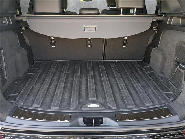 used 2023 Land Rover Discovery Sport car, priced at $31,994