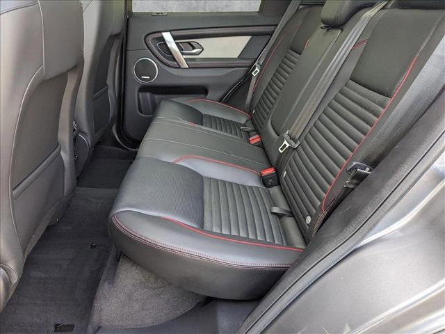 used 2023 Land Rover Discovery Sport car, priced at $31,994