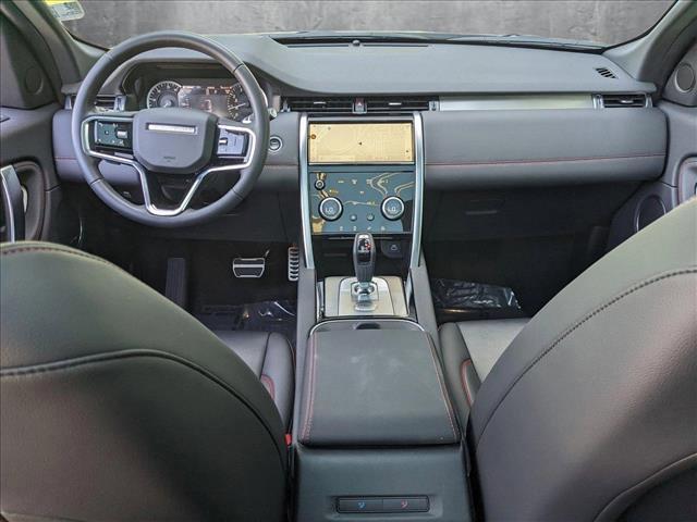 used 2023 Land Rover Discovery Sport car, priced at $31,994