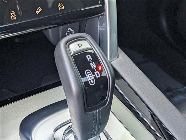 used 2023 Land Rover Discovery Sport car, priced at $31,994