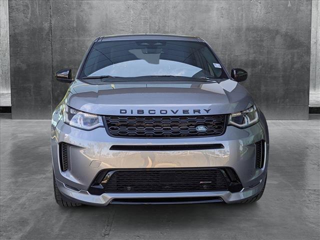used 2023 Land Rover Discovery Sport car, priced at $31,994