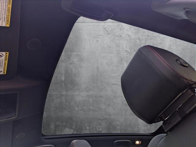 used 2023 Land Rover Discovery Sport car, priced at $31,994