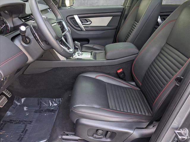 used 2023 Land Rover Discovery Sport car, priced at $31,994