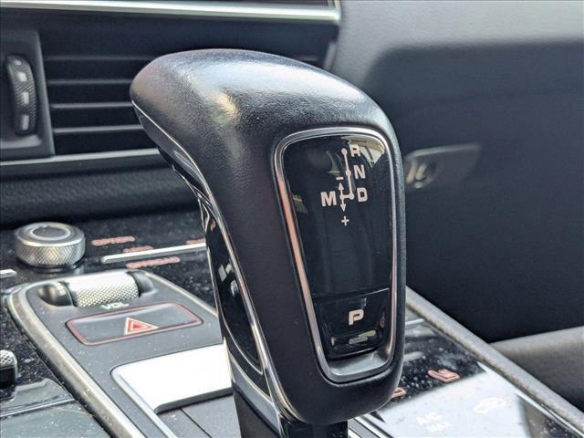 used 2022 Porsche Cayenne car, priced at $58,990