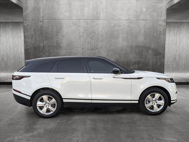 used 2021 Land Rover Range Rover Velar car, priced at $38,990