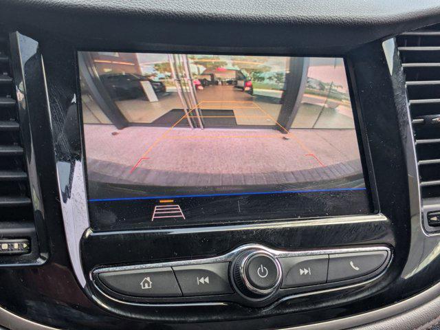 used 2020 Chevrolet Trax car, priced at $12,969