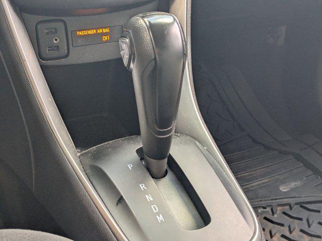 used 2020 Chevrolet Trax car, priced at $12,969