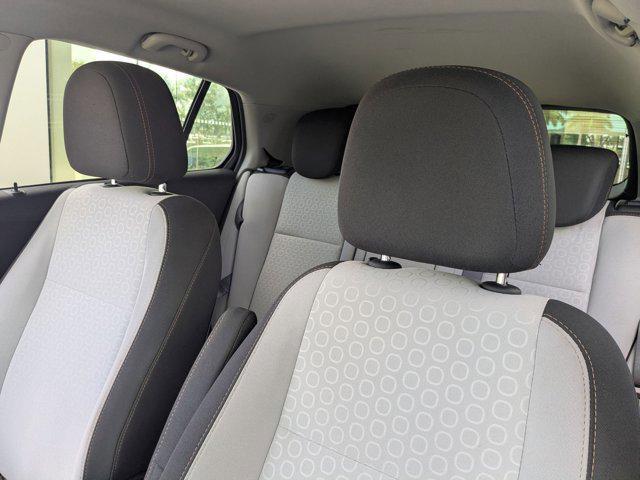 used 2020 Chevrolet Trax car, priced at $12,969