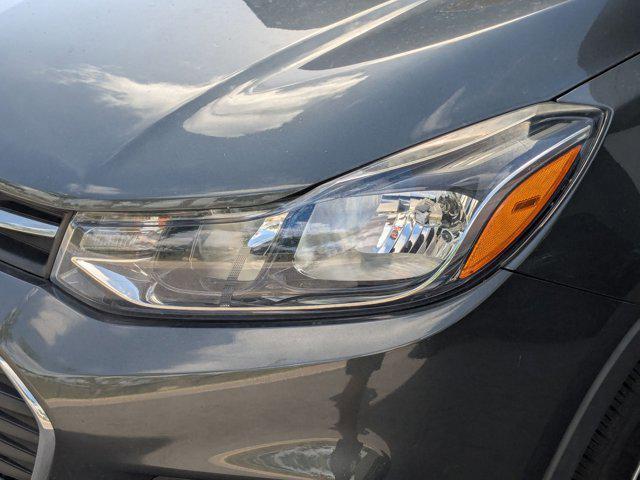 used 2020 Chevrolet Trax car, priced at $12,969
