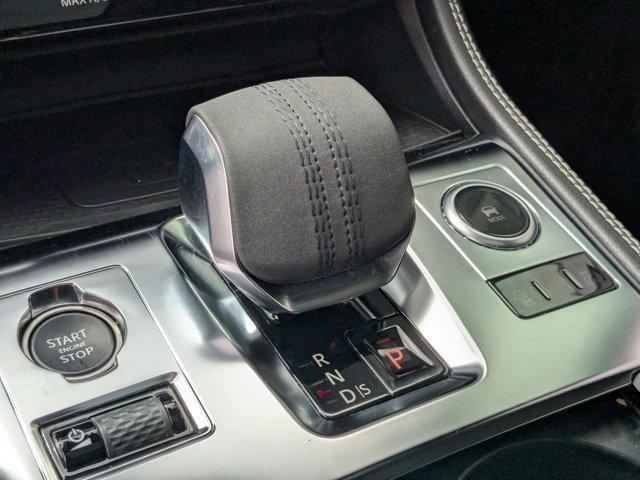 used 2024 Jaguar F-PACE car, priced at $43,777