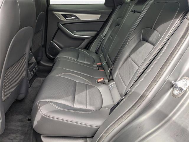 used 2024 Jaguar F-PACE car, priced at $38,500