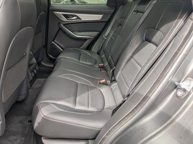 used 2024 Jaguar F-PACE car, priced at $43,777