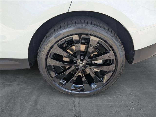 new 2025 Land Rover Range Rover Sport car, priced at $96,950