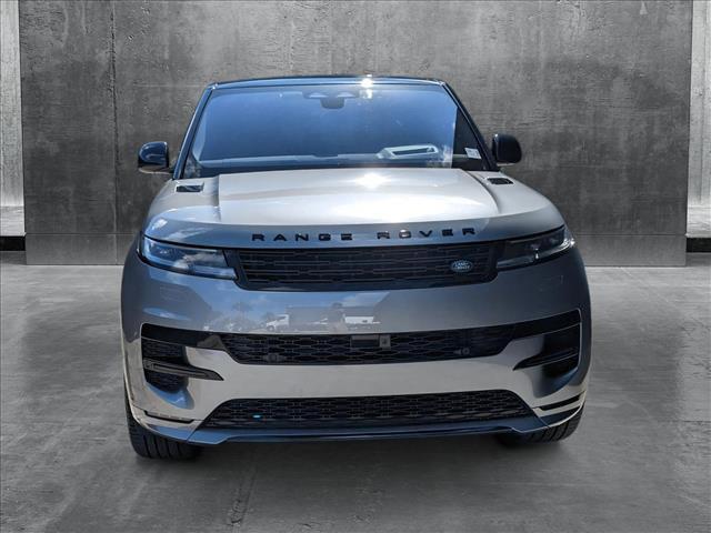used 2023 Land Rover Range Rover Sport car, priced at $76,000