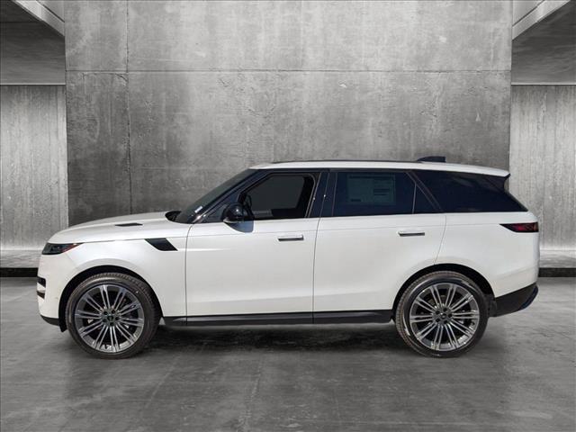 new 2024 Land Rover Range Rover Sport car, priced at $92,340