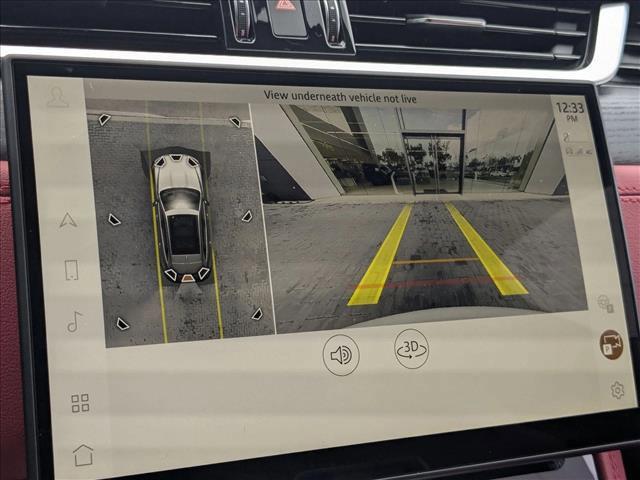 new 2026 Jaguar F-PACE car, priced at $67,138