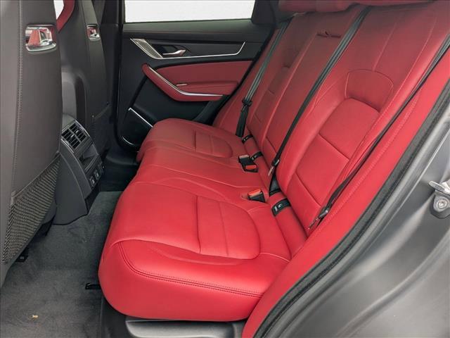 new 2026 Jaguar F-PACE car, priced at $67,138