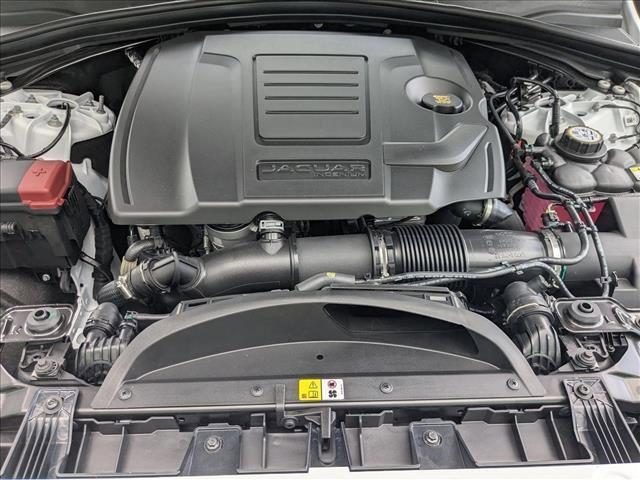 new 2026 Jaguar F-PACE car, priced at $67,138