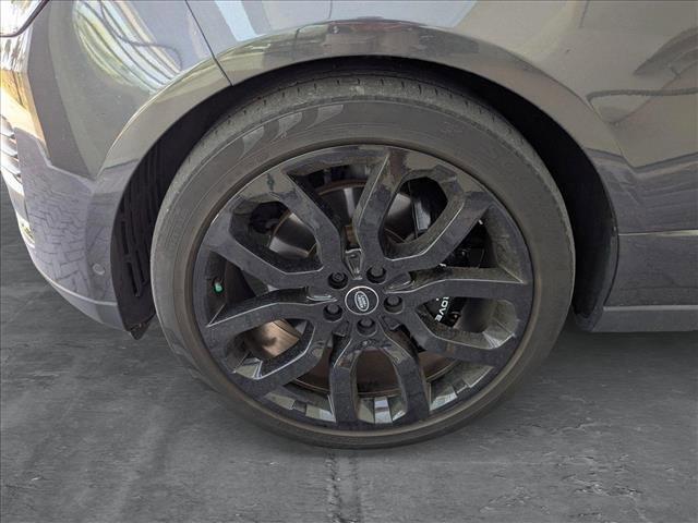 used 2022 Land Rover Range Rover car, priced at $66,330