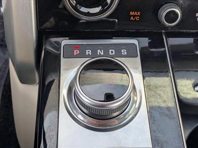 used 2022 Land Rover Range Rover car, priced at $66,330