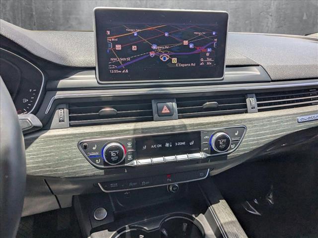 used 2018 Audi A5 car, priced at $20,490