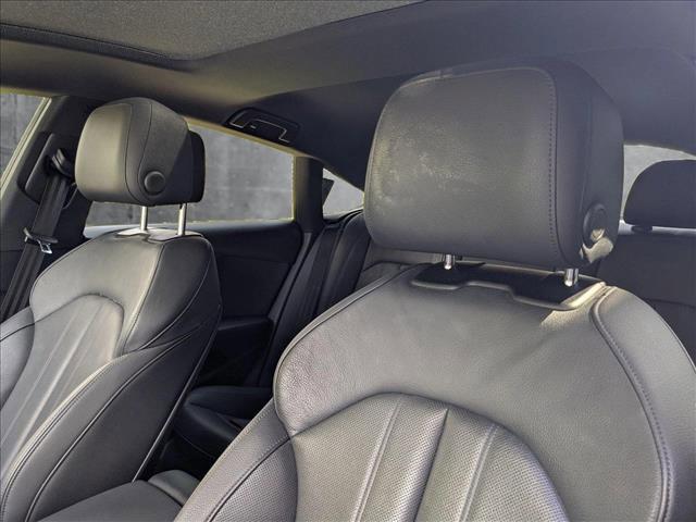 used 2018 Audi A5 car, priced at $22,211