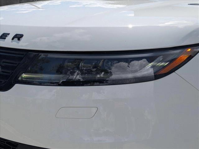 used 2024 Land Rover Range Rover Sport car, priced at $89,990