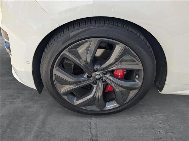 used 2024 Land Rover Range Rover Sport car, priced at $89,990