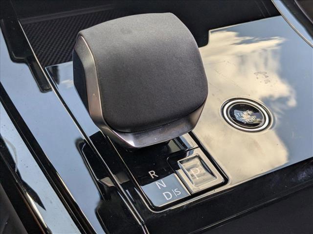 used 2024 Land Rover Range Rover Sport car, priced at $89,990