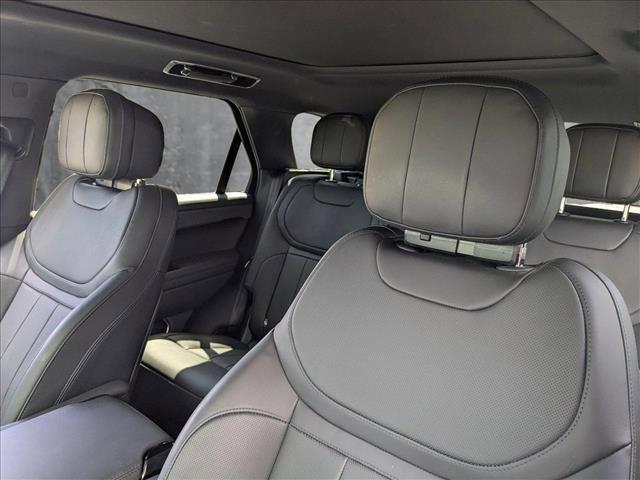used 2024 Land Rover Range Rover Sport car, priced at $89,990