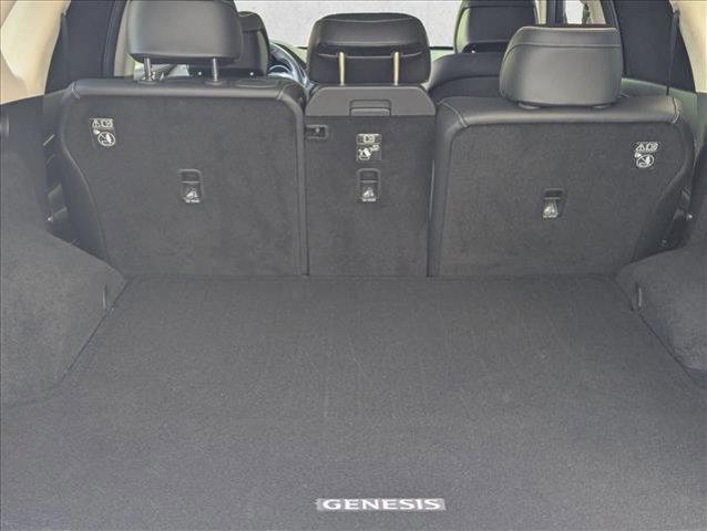 used 2023 Genesis GV80 car, priced at $43,995