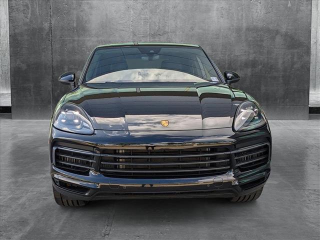 used 2023 Porsche Cayenne car, priced at $78,995