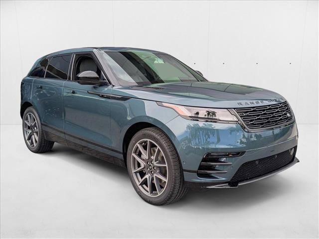 new 2026 Land Rover Range Rover Velar car, priced at $72,315