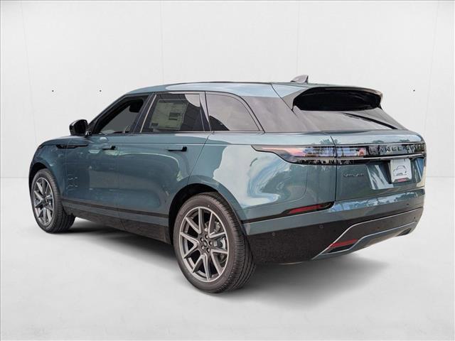 new 2026 Land Rover Range Rover Velar car, priced at $72,315
