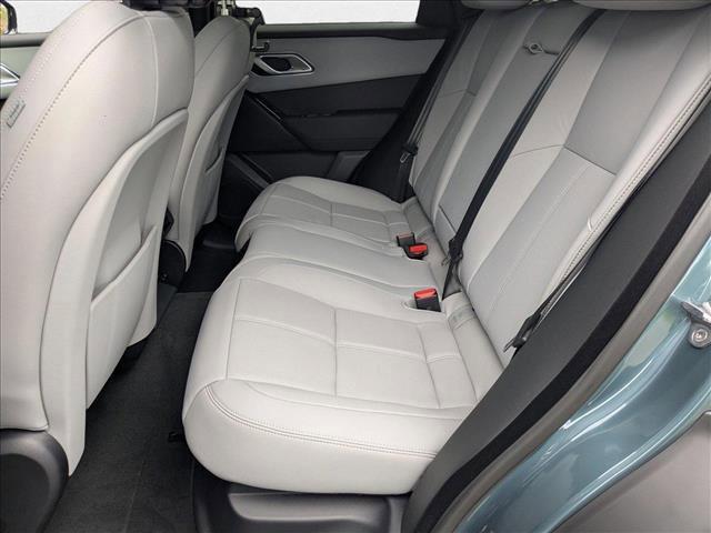 new 2026 Land Rover Range Rover Velar car, priced at $72,315