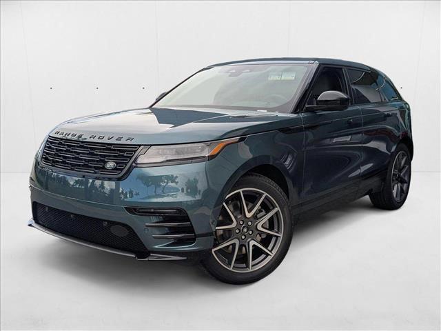 new 2026 Land Rover Range Rover Velar car, priced at $72,315
