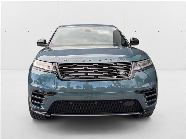 new 2026 Land Rover Range Rover Velar car, priced at $72,315