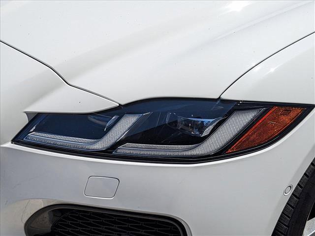 used 2021 Jaguar XF car, priced at $37,457