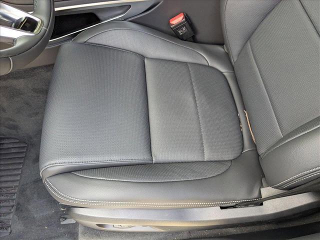 new 2026 Jaguar F-PACE car, priced at $58,375