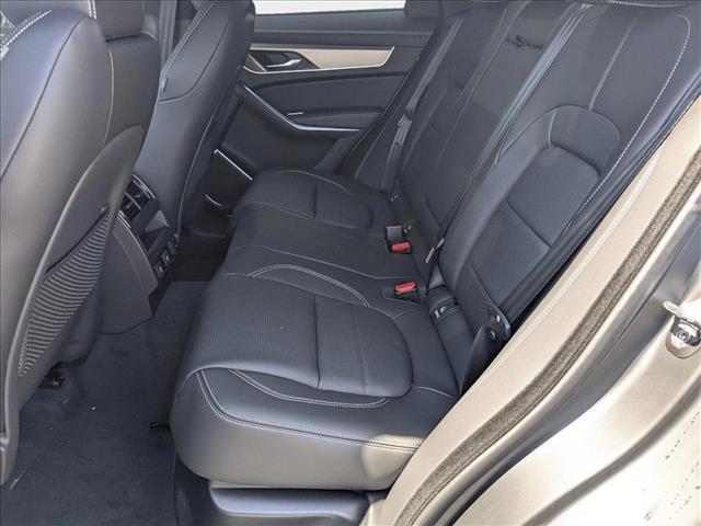 new 2026 Jaguar F-PACE car, priced at $58,375