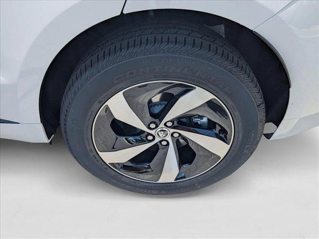 new 2026 Jaguar F-PACE car, priced at $58,375