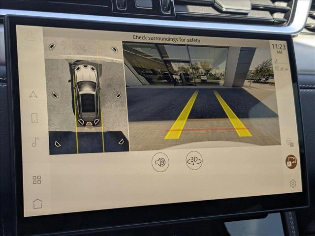 new 2026 Jaguar F-PACE car, priced at $58,375