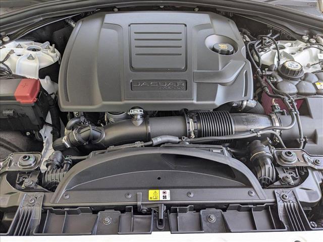 new 2026 Jaguar F-PACE car, priced at $58,375