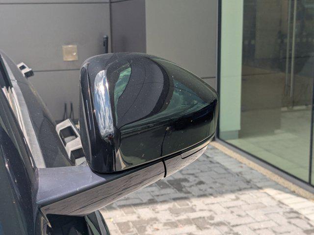 used 2023 Land Rover Range Rover Evoque car, priced at $38,773