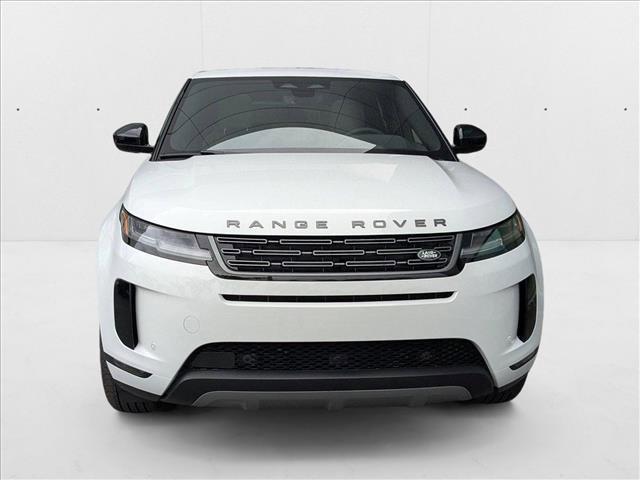 new 2026 Land Rover Range Rover Evoque car, priced at $51,320