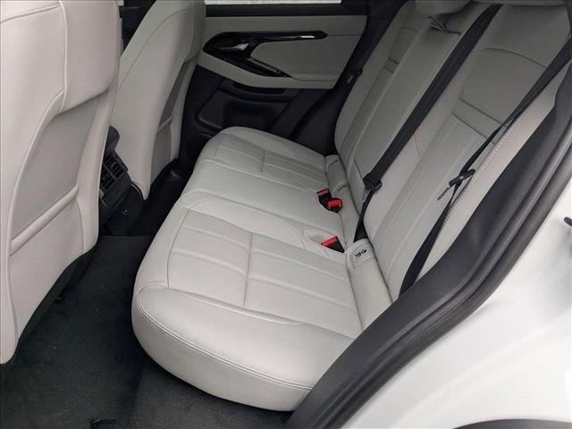new 2026 Land Rover Range Rover Evoque car, priced at $51,320