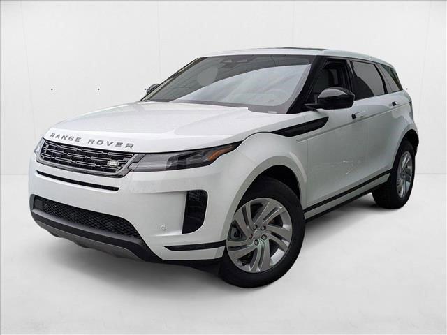 new 2026 Land Rover Range Rover Evoque car, priced at $51,320