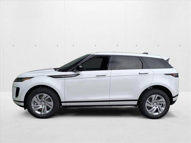 new 2026 Land Rover Range Rover Evoque car, priced at $51,320